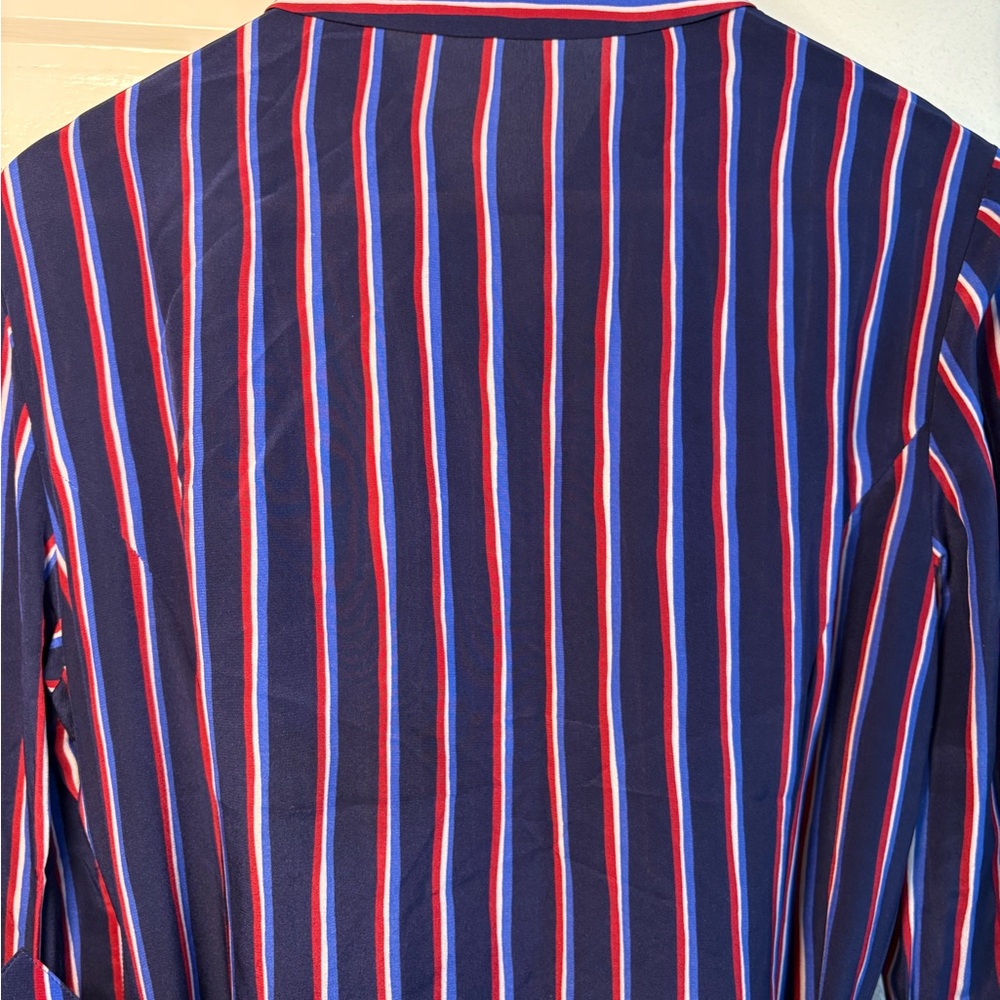 Altuzarra Silk Dress - Picture 7 of 10